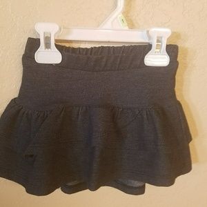 NWT Jumping Bean skirt